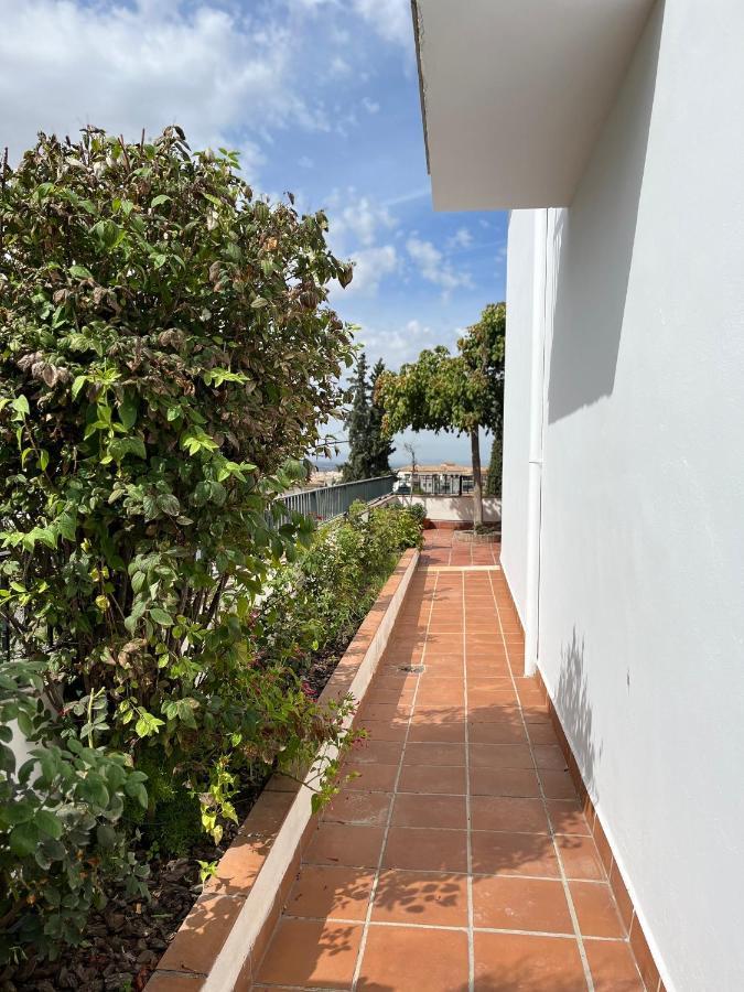 Villa Mercedes Grenade